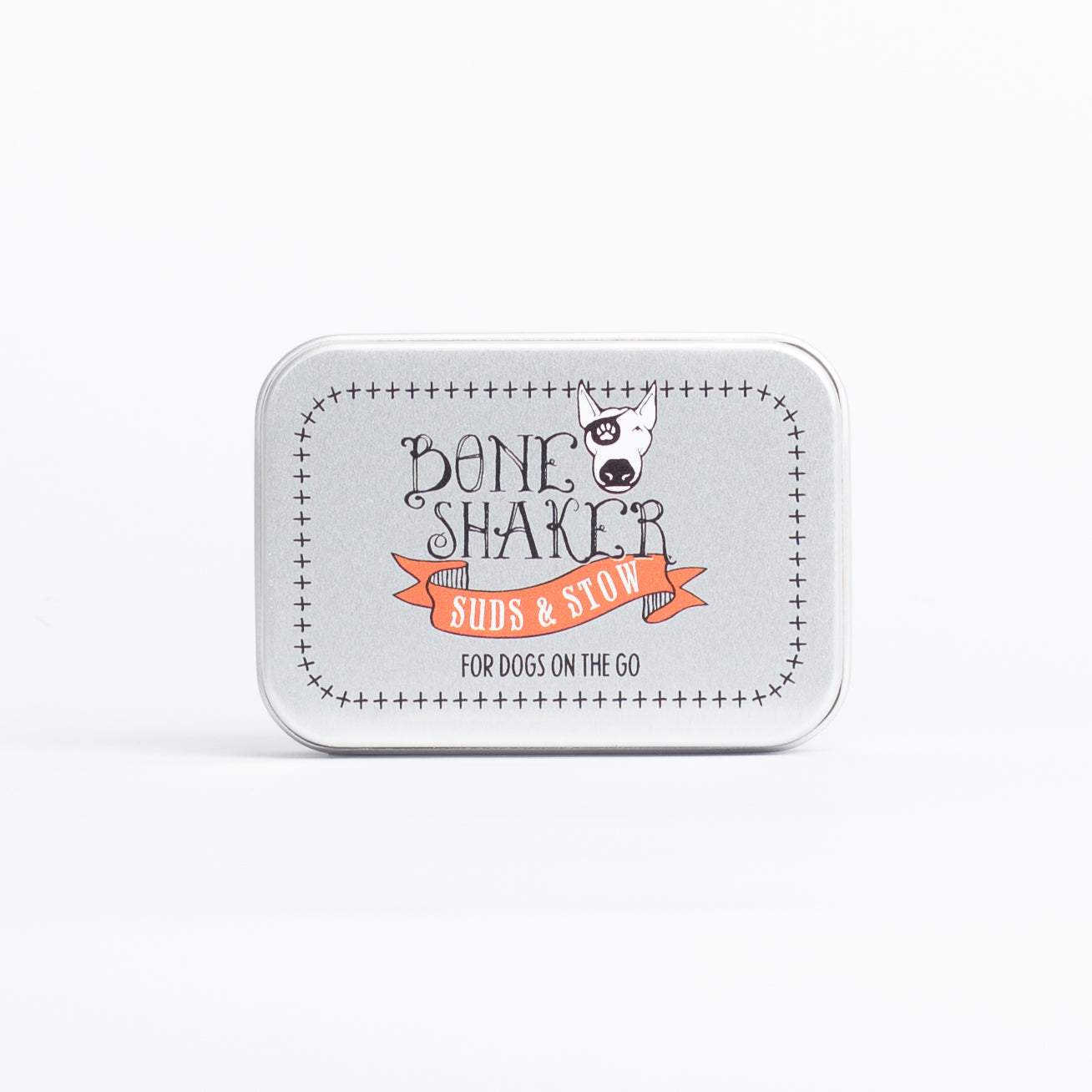 Travel Tin