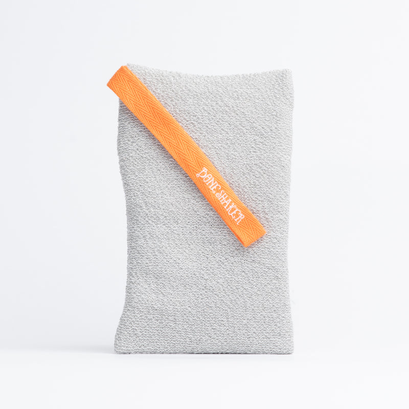 Shampoo Bag