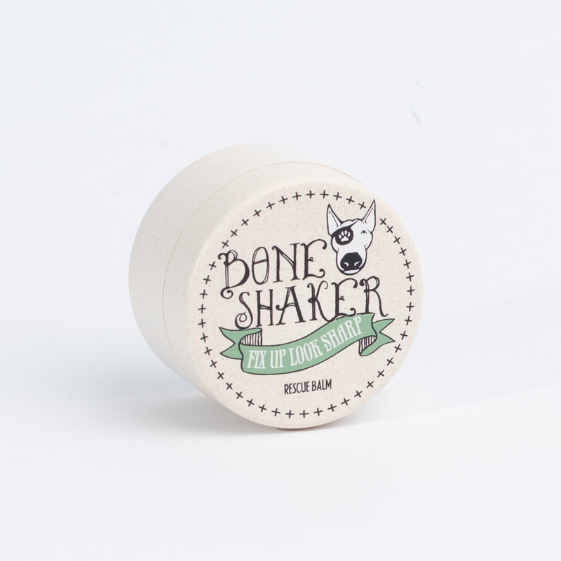 Dog Rescue Balm