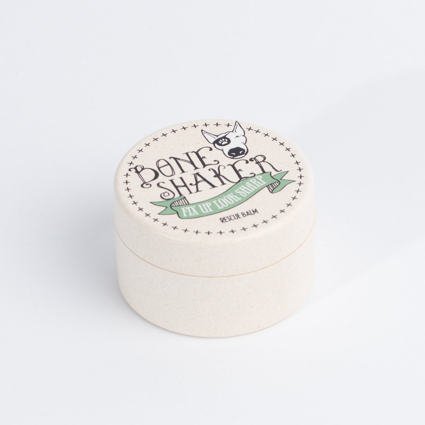 Dog Rescue Balm