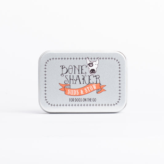Travel Tin