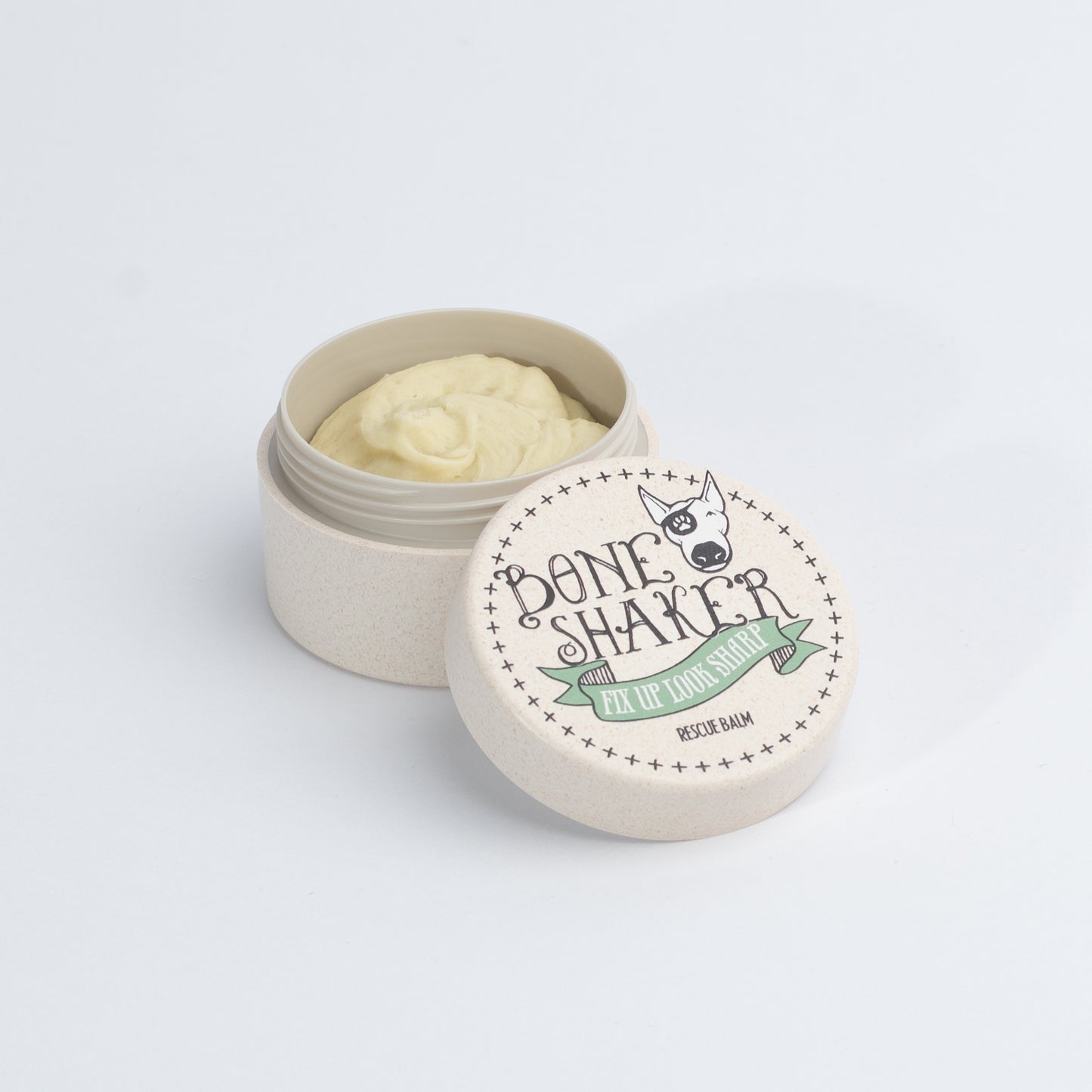 Dog Rescue Balm