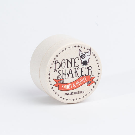 Paw & Snout Balm