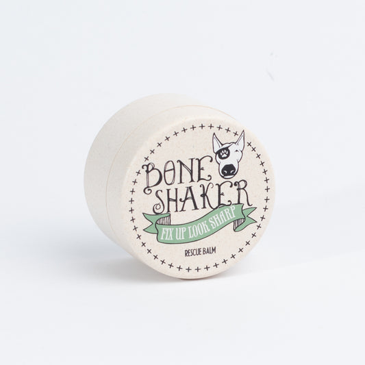 Dog Rescue Balm