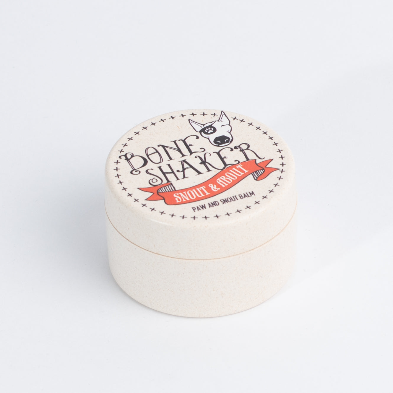 Paw & Snout Balm