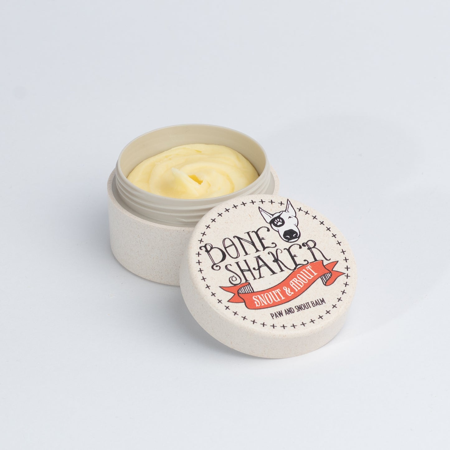 Paw & Snout Balm
